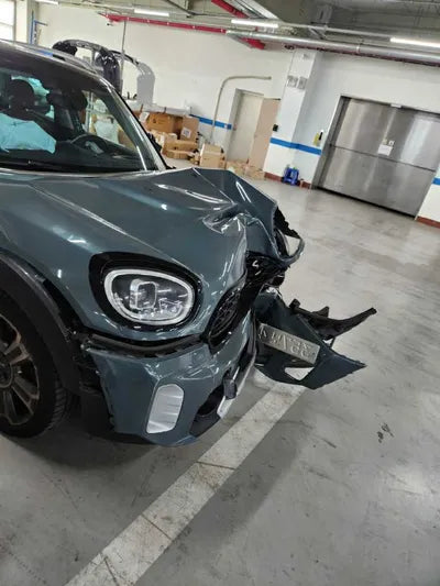 2021 MINI Countryman WMW11BS05M3M30036 VIN:WMW11BS05M3M30036