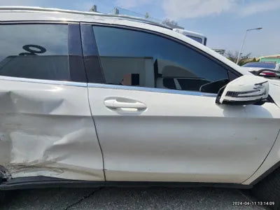 2019 Mercedes-Benz GLA 220 VIN: