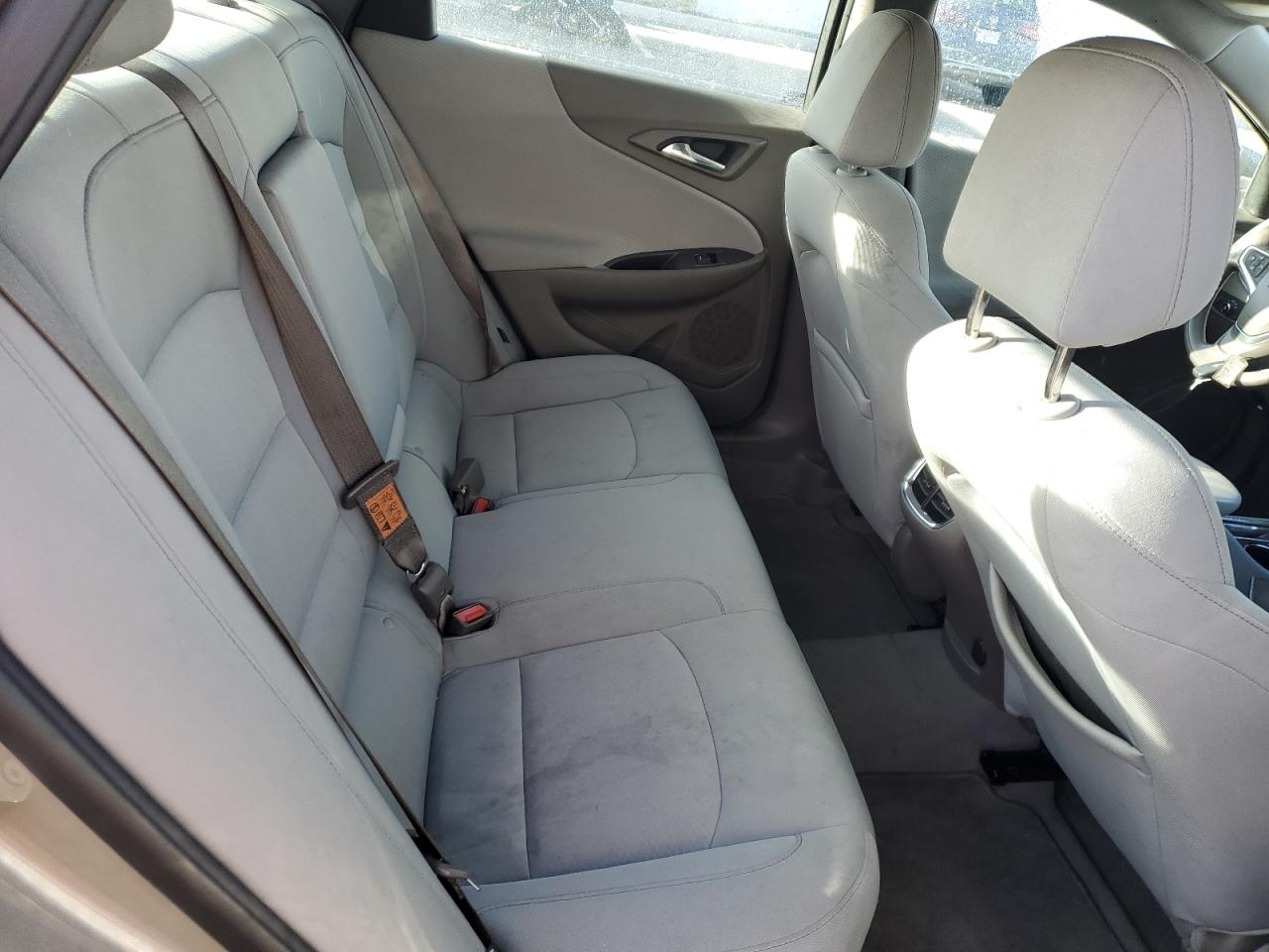 2022 CHEVROLET MALIBU LT VIN:1G1ZD5ST3NF141545