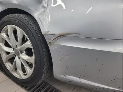 2018 Audi A6 WAUZZZ4G4JN065413 VIN:WAUZZZ4G4JN065413