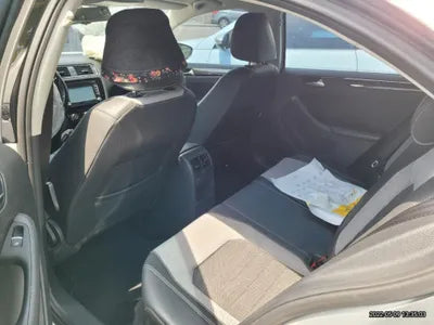 2016 Volkswagen Jetta WVWZZZ16ZGM018415 VIN:WVWZZZ16ZGM018415