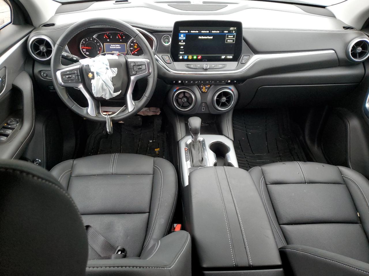 2023 CHEVROLET BLAZER 3LT VIN:3GNKBDRS6PS204147