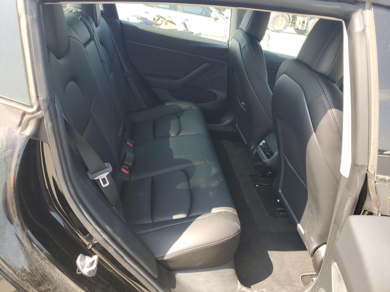 2022 TESLA MODEL 3  VIN:5YJ3E1EB9NF174088