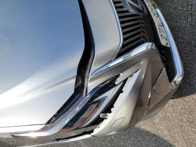 2019 Lexus ES 300 JTHB21B10K2052894 VIN:JTHB21B10K2052894