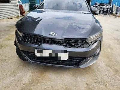 2020 Kia K5 VIN: