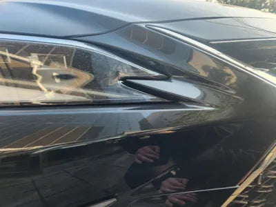 2021 Lexus ES 300 VIN: