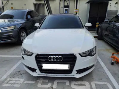 2015 Audi A5 WAUZZZ8T0FA049859 VIN:WAUZZZ8T0FA049859
