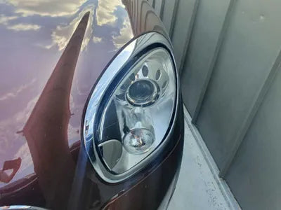 2015 MINI Countryman 634KMWMWZD7109FWT VIN:634KMWMWZD7109FWT