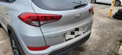 2015 Hyundai Tucson KMHJ3815GGU038341 VIN:KMHJ3815GGU038341