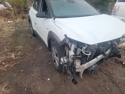 2018 Hyundai Kona VIN: