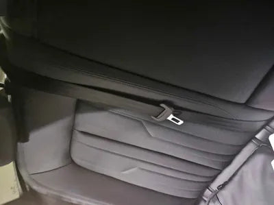 2023 Audi A6 VIN: