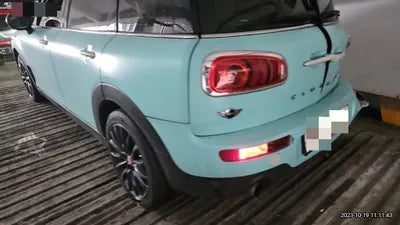 2017 MINI Clubman WMWLN5107H2G10519 VIN:WMWLN5107H2G10519