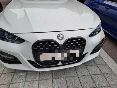 2021 BMW 430 WBA31AT01MCF90161 VIN:WBA31AT01MCF90161