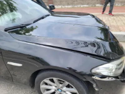 2015 BMW 528 KMWBA5A5105FGT892 VIN:KMWBA5A5105FGT892