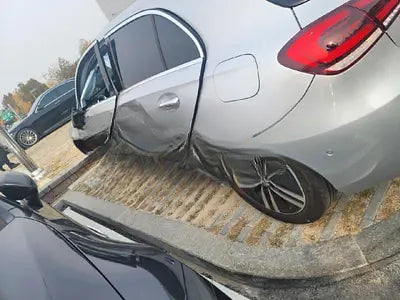 2022 Mercedes-Benz A 220 NONE VIN: