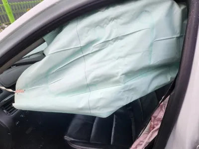 2016 Chevrolet Impala VIN: