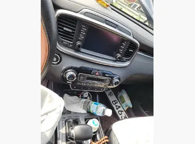 2019 Kia Sorento KNAPS81ABKA471670 VIN:KNAPS81ABKA471670