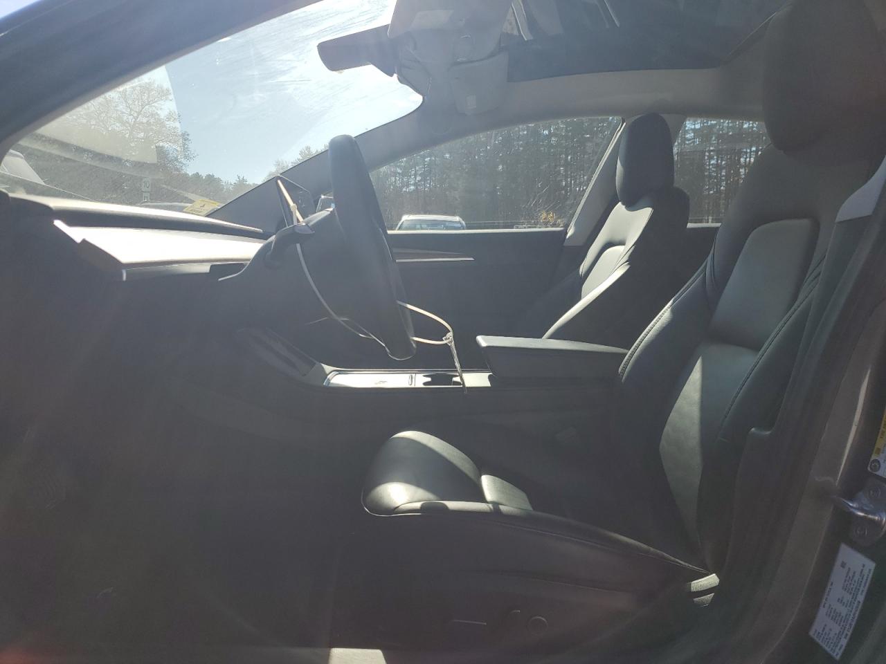 2023 TESLA MODEL 3  VIN:5YJ3E1EA2PF428508