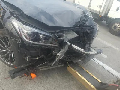 2017 Genesis G80 VIN: