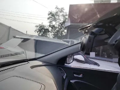 2016 Hyundai Santa FE 003KMKMHSW81UBGU5 VIN:003KMKMHSW81UBGU5