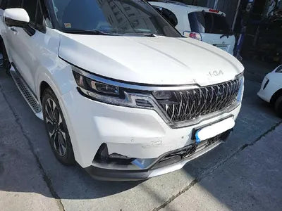 2022 Kia Carnival KNANE813BNS134075 VIN:KNANE813BNS134075