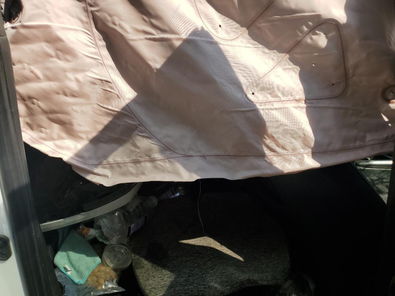 2023 TOYOTA TACOMA DOUBLE CAB VIN:3TMDZ5BN1PM167987