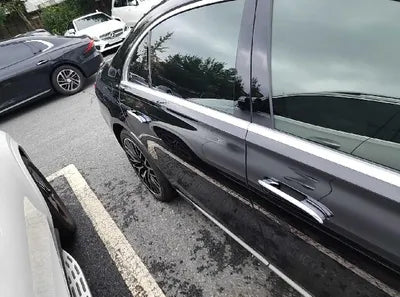 2022 Mercedes-Benz S 580 W1K6G7GB7NA108354 VIN:W1K6G7GB7NA108354