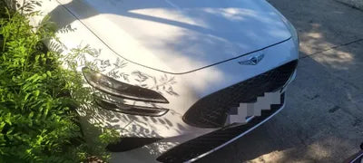 2021 Genesis G70 VIN: