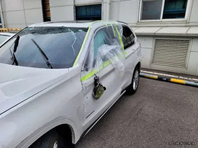 2016 BMW 530 WBAKS4108G0H74418 VIN:WBAKS4108G0H74418