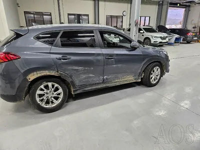 2020 Hyundai Tucson KMHJ381ABLU278591 VIN:KMHJ381ABLU278591
