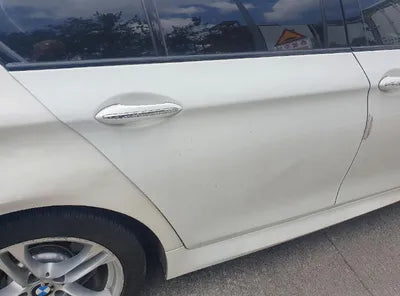 2016 BMW 520 000KMWBA5E5109GG2 VIN:000KMWBA5E5109GG2