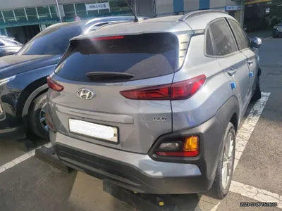 2018 Hyundai Kona 776KMKMHK3816GJU0 VIN:776KMKMHK3816GJU0