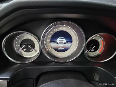 2016 Mercedes-Benz E 220 WDDHF0AB3GB323710 VIN:WDDHF0AB3GB323710