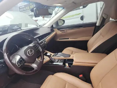 2018 Lexus ES 300 JTHBW1GG7J2176824 VIN:JTHBW1GG7J2176824