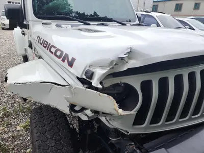 2020 Jeep Wrangler VIN: