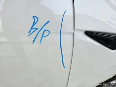 2023 Tesla Model Y VIN: