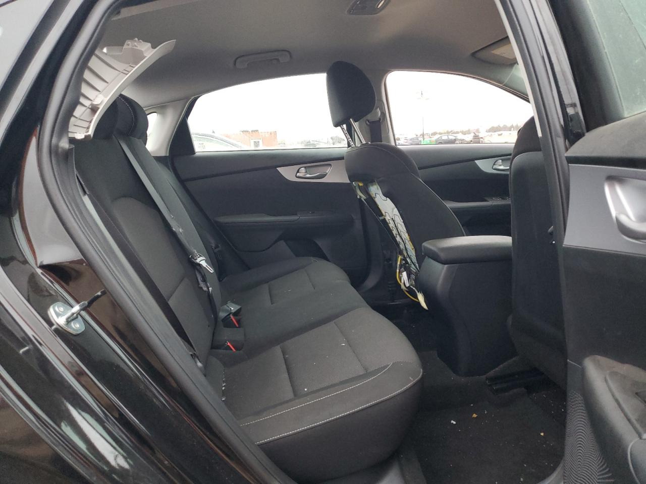 2024 KIA FORTE LX VIN:3KPF24AD6RE816051