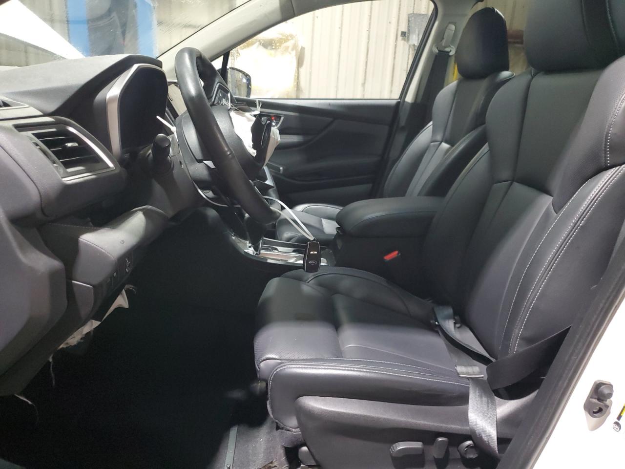 2023 SUBARU ASCENT LIMITED VIN:4S4WMAUD7P3449455