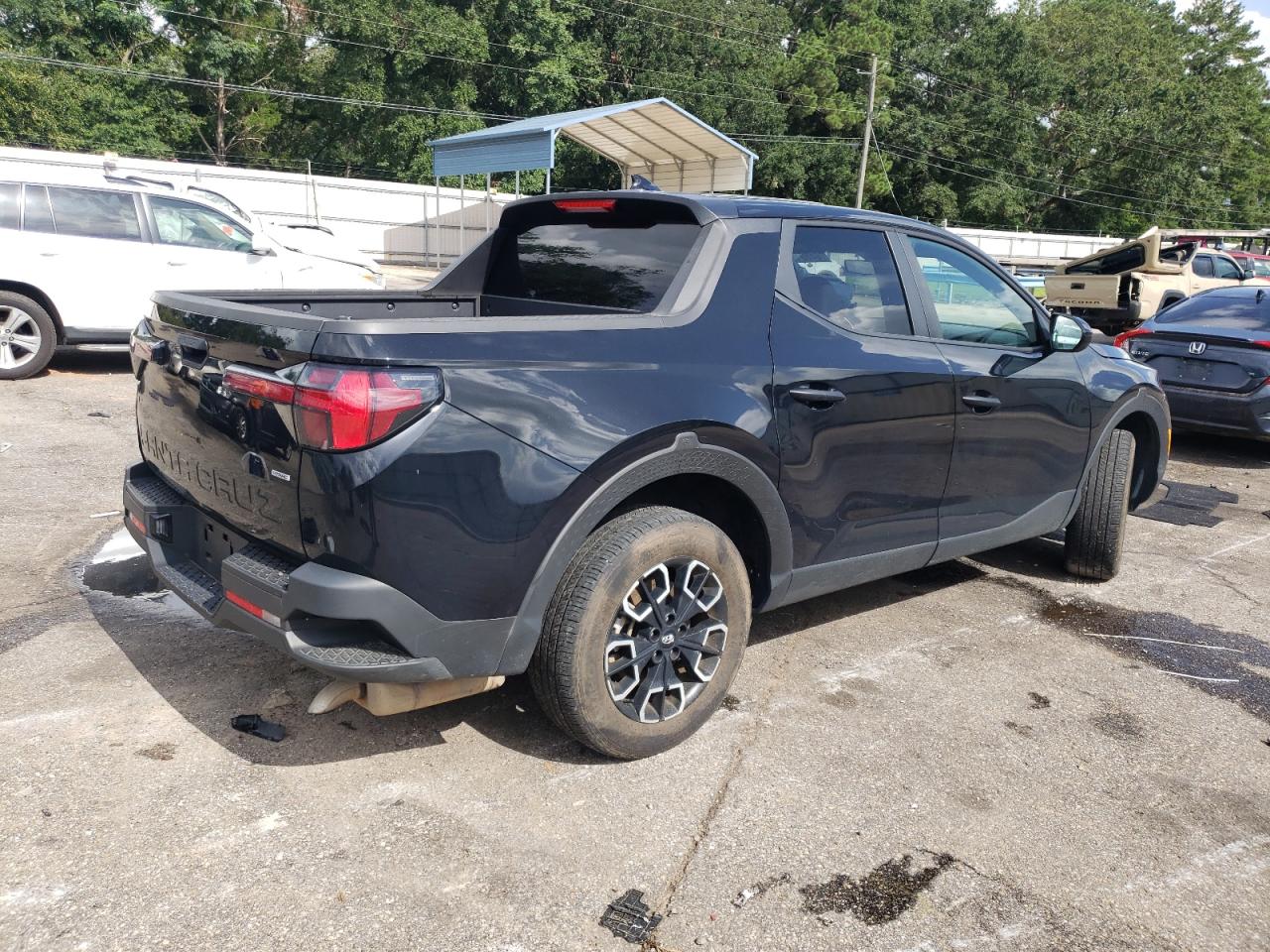 2023 HYUNDAI SANTA CRUZ SE VIN:5NTJADAE7PH065378