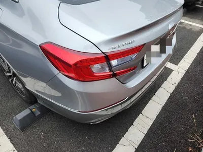 2019 Honda Accord 1HGCV3690KA512079 VIN:1HGCV3690KA512079