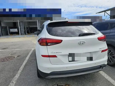 2019 Hyundai Tucson KMHJ581ADKU058096 VIN:KMHJ581ADKU058096