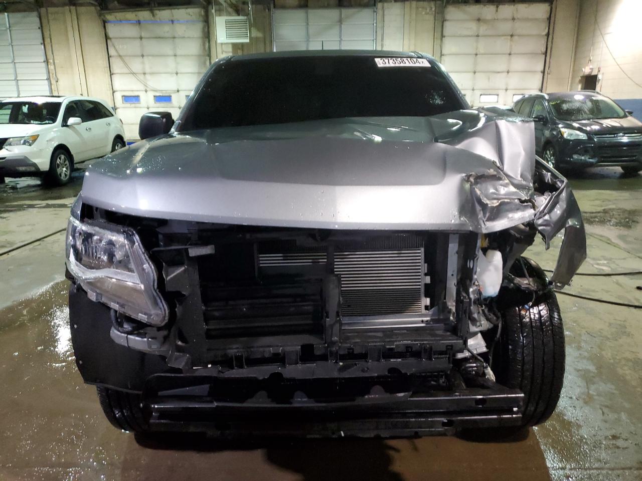 2022 CHEVROLET COLORADO  VIN:1GCGSBEA3N1313759