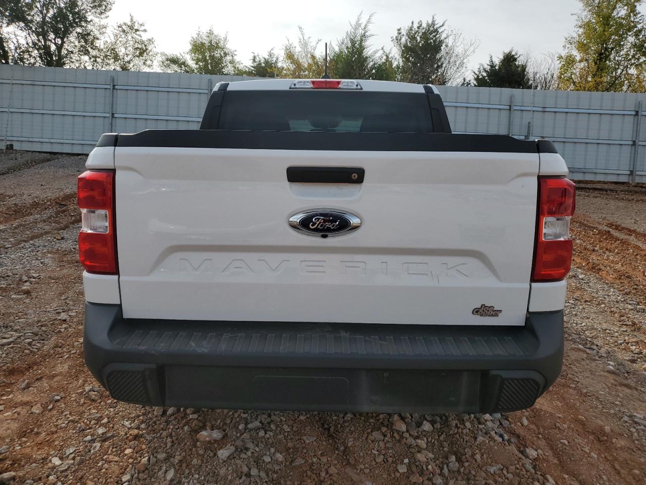 2022 FORD MAVERICK XL VIN:3FTTW8E94NRA44592