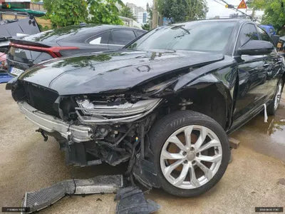 2016 Audi A6 WAUZZZ4G4GN101268 VIN:WAUZZZ4G4GN101268