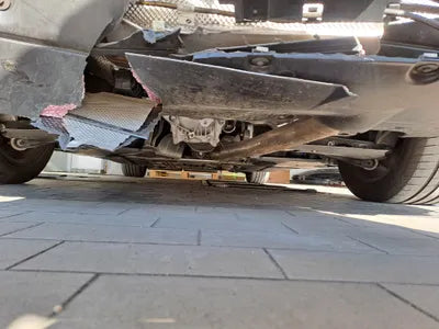 2023 BMW 523 WBA11ES00PWX89797 VIN:WBA11ES00PWX89797