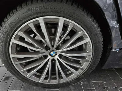 2021 BMW 320 WBA5V5109MFK05531 VIN:WBA5V5109MFK05531