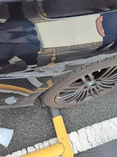 2019 BMW 520 WBAJF510XKWW42477 VIN:WBAJF510XKWW42477