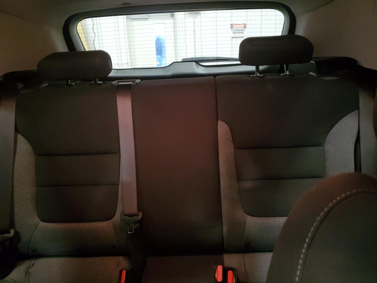 2022 CHEVROLET TRAILBLAZER LT VIN:KL79MRSL0NB102348