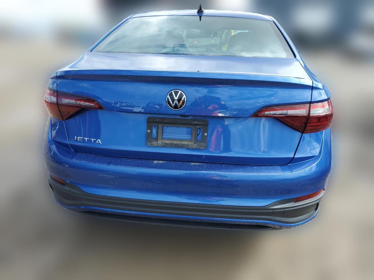 2022 VOLKSWAGEN JETTA SPORT VIN:3VWAM7BU3NM028023