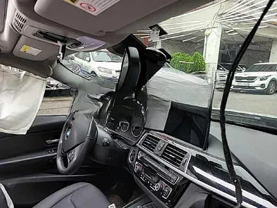 2017 BMW 320 NONE VIN: